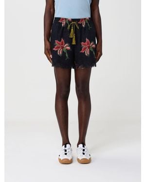 Valentino Pantaloncini - Nero