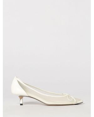 Jacquemus Shoes - White