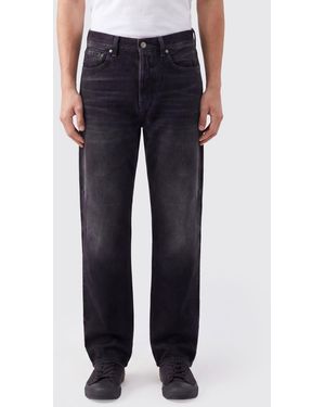 Haikure Achilles Wide-Leg Jeans - Blue