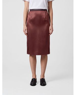 Maison Margiela Skirt - Red