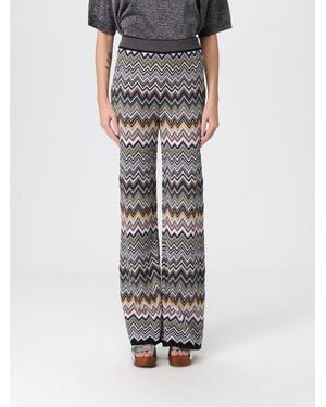 Missoni Pants - Grey