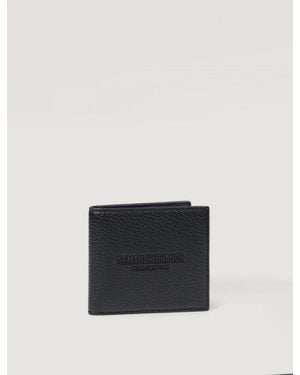 ARMANI EXCHANGE Cartera Hombre - Blanco