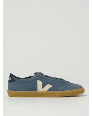Veja Sneakers Herren - Blau