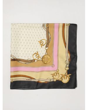 Pinko Écharpe Femme - Neutre