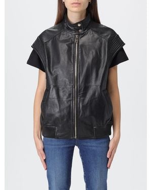 Liu Jo Jacke Damen - Schwarz