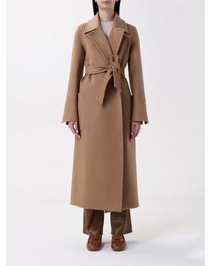 Max Mara Cappotto - Neutro
