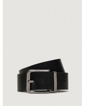 Calvin Klein Gürtel Herren - Schwarz