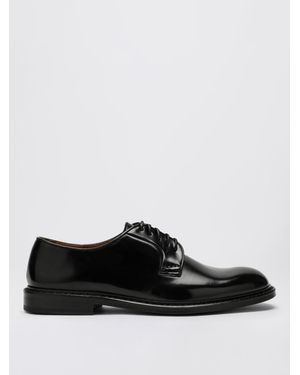 Doucal's Schuhe Herren - Schwarz