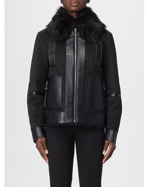Patrizia Pepe Jacket - Black