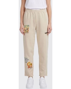 Barrow Pants - Natural