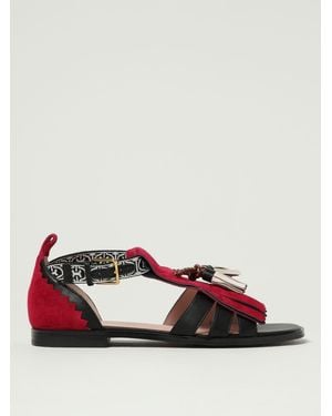 Coccinelle Schuhe Damen - Rot