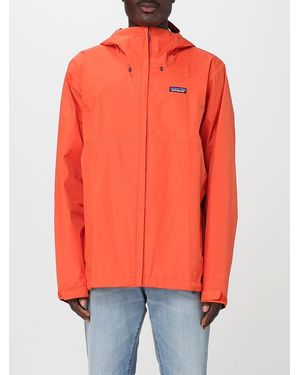 Patagonia Jacket - Orange