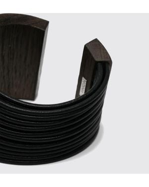 Monies Jewel - Black