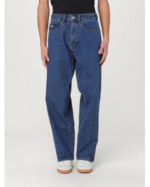 Obey Trousers - Blue