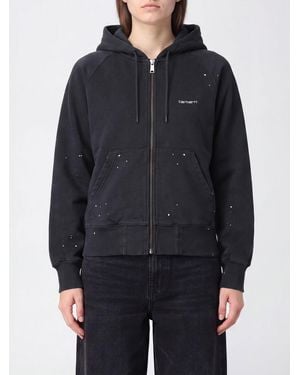 Carhartt Chaqueta Mujer - Azul