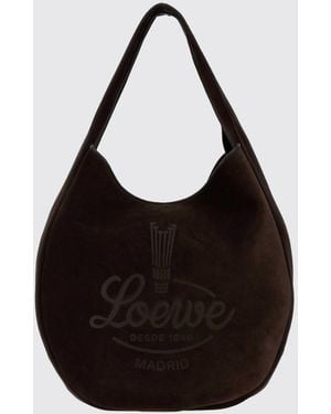Loewe Borsa Uomo - Nero