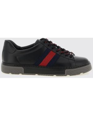 Gucci Sneakers Ace - Nero