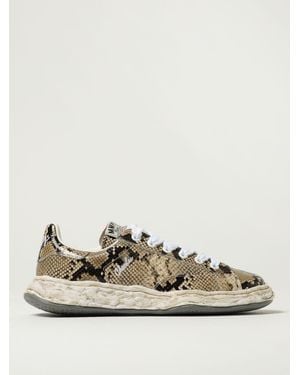 Maison Mihara Yasuhiro Baskets Homme - Neutre