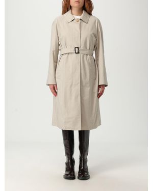 Max Mara Chaqueta Mujer - Neutro