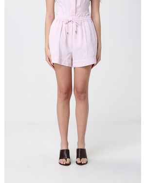 Sportmax Shorts - White