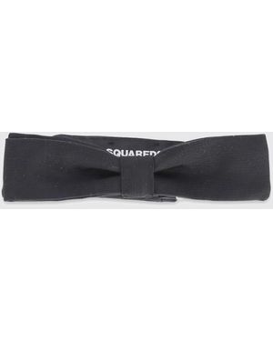 DSquared² Noeud Papillon Homme - Noir