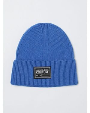 Versace Jeans Couture Hat - Blue