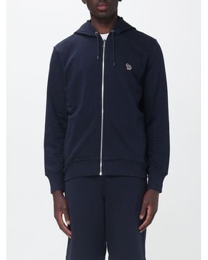 Paul Smith Sweatshirt Herren - Blau