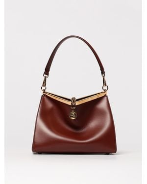 Etro Bolso De Hombro Mujer - Multicolor