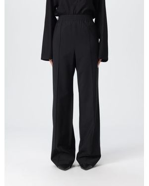 Tibi Pantalon Femme - Noir