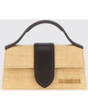 Jacquemus Handtasche Damen - Natur