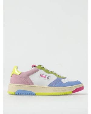 Karl Lagerfeld Sneakers - Verde