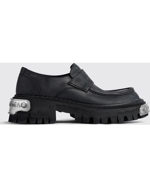 Balenciaga Shoes - Black