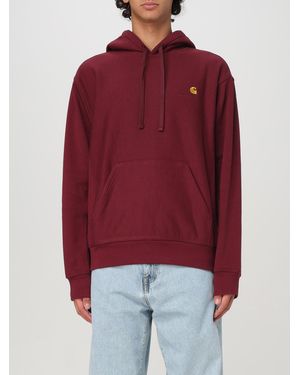Carhartt Sweatshirt - Red