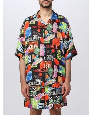 Ambush Chemise Homme - Multicolore