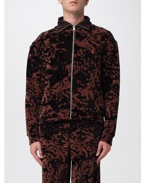 Etudes Studio Jacket Études - Brown