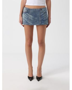 DIESEL Skirt - Blue