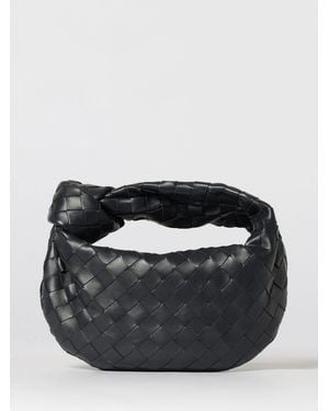 Bottega Veneta Shoulder Bag - Black