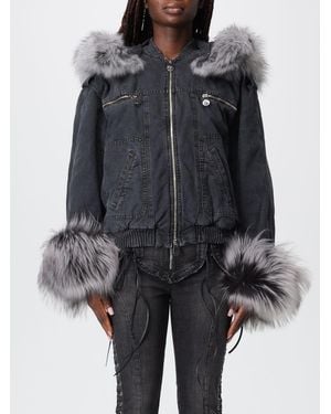 Blumarine Jacket - Black