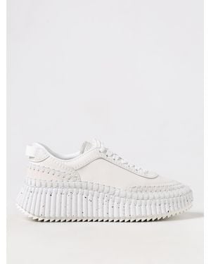 Chloé Sneakers Chloè - Bianco