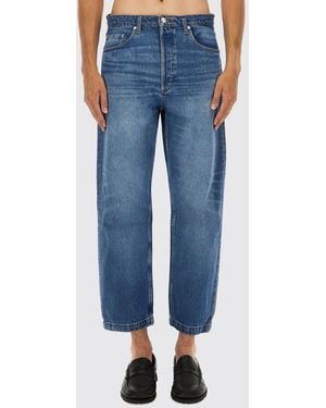 A.P.C. Jeans - Blue