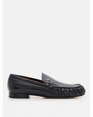 Proenza Schouler Loafers - Black