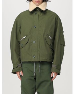 KENZO Veste Homme - Vert