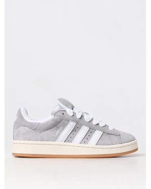 adidas Originals Trainers - White