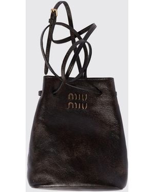 Miu Miu Handbag - Black