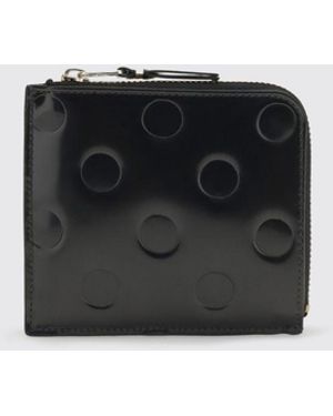 Comme des Garçons Wallet - Black