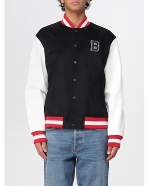 Balmain Jacket - Blue