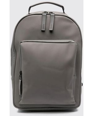 Rains Bolsos Hombre - Gris