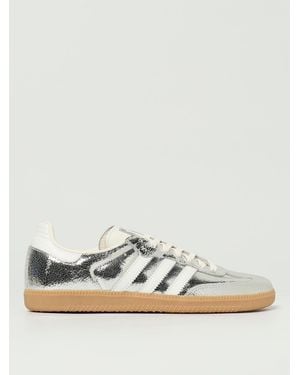 adidas Originals Sneakers Herren - Mettallic