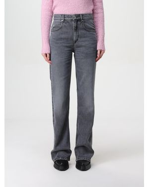 Isabel Marant Jeans - Grigio