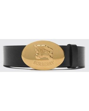 Burberry Belt - Black